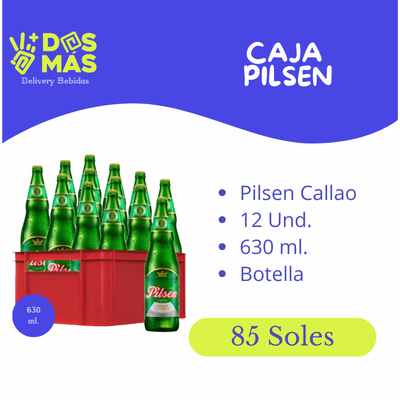 Caja Pilsen