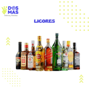 Licores