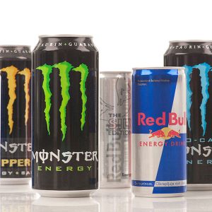 Energizantes