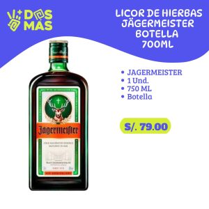 Jagermeister