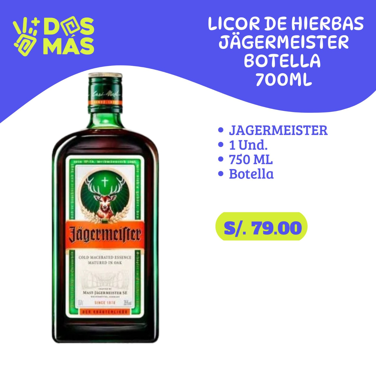 Jagermeister